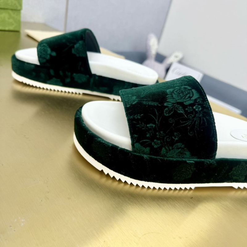 Gucci Slippers